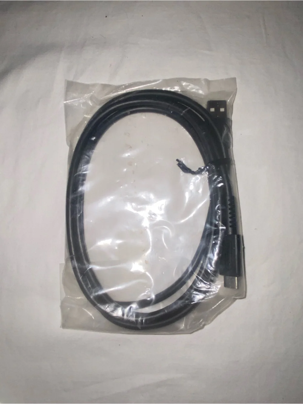 PocketJuice Black Portable Power Bank with Black Switch Controller Grip